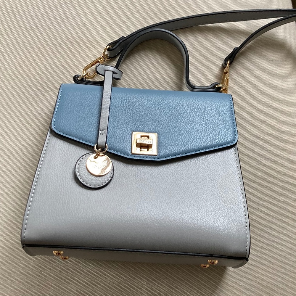 DUNE London Crossbody Bag - Picture 2 of 5